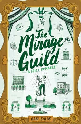 The Mirage Guild by Salas, Gabi