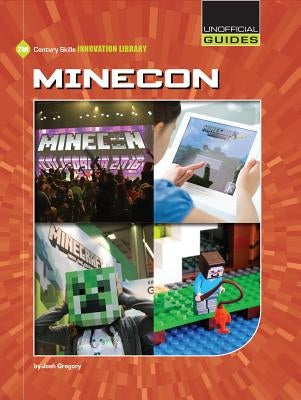 Minecon by Gregory, Josh