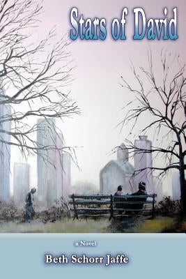 Stars of David by Jaffe, Beth Schorr