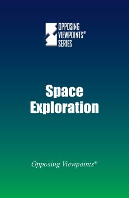Space Exploration by Ruth, Michael