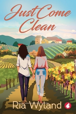 Just Come Clean by Wyland, Ria