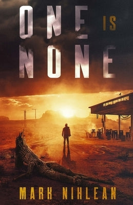 One Is None by Nihlean, Mark