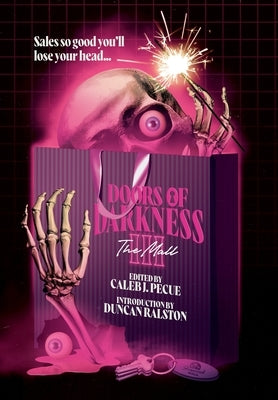 Doors of Darkness III: The Mall by Pecue, Caleb J.