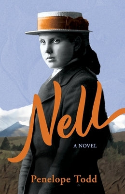 Nell by Todd, Penelope