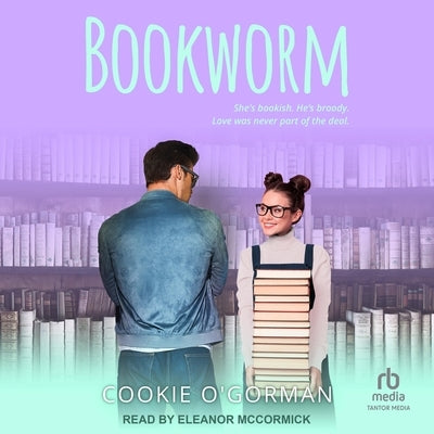 Bookworm by O'Gorman, Cookie
