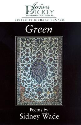 Green by Wade, Sidney