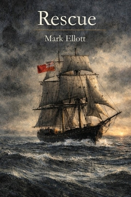 Rescue by Ellott, Mark