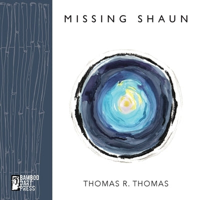 Missing Shaun by Thomas, Thomas R.