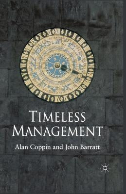 Timeless Management by Coppin, A.