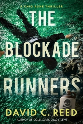 The Blockade Runners by Reed, David C.