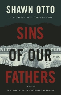 Sins of Our Fathers by Otto, Shawn Lawrence