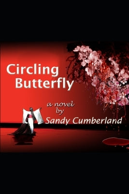 Circling Butterfly by Cumberland, Sandy