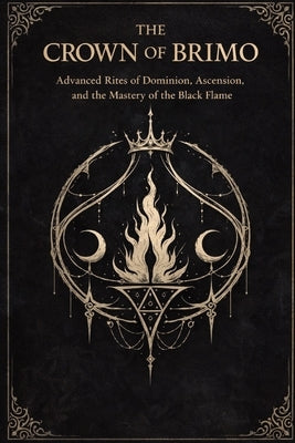 The Haus Of Hekate: The Crown of Brimo by R, Androkis