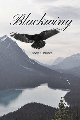 Blackwing by Prince, Joseph