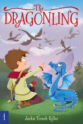 The Dragonling by Koller, Jackie French