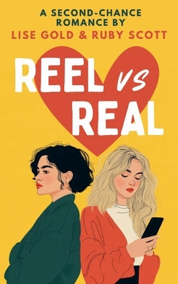 REEL vs REAL by Gold, Lise