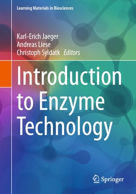 Introduction to Enzyme Technology by Jaeger, Karl-Erich