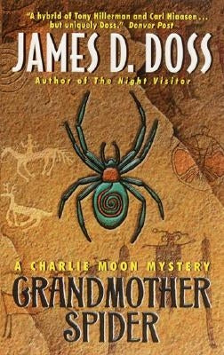 Grandmother Spider by Doss, James D.