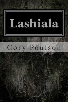 Lashiala by Poulson, Cory
