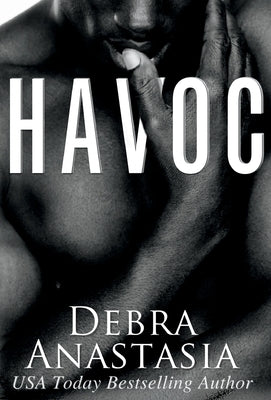 Havoc (Hardcover) by Anastasia, Debra