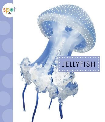Jellyfish by Schuh, Mari C.