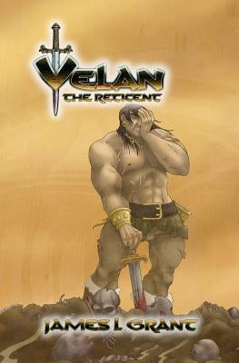 Velan the Reticent by Grant, James L.
