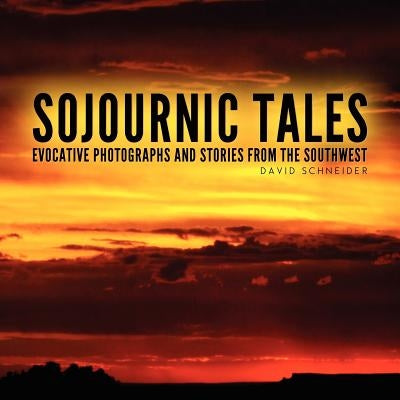 Sojournic Tales by Schneider, David