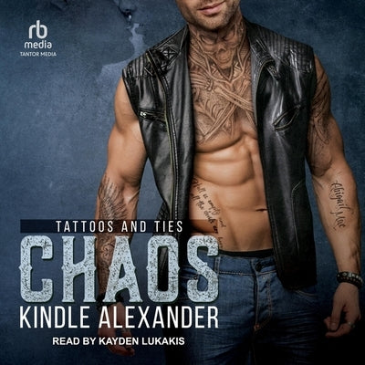 Chaos by Alexander, Kindle