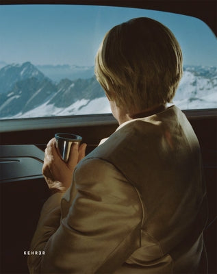 Pathos as Distance by Mühe, Andreas