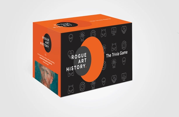 Rogue Art History: The Trivia Game by Sartle Inc