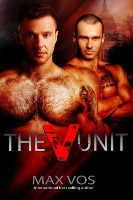 The V Unit by Russell, Meredith