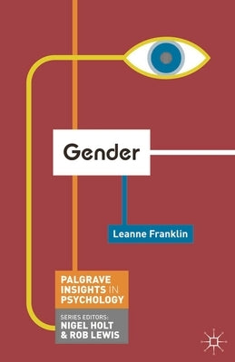 Gender by Franklin, Leanne
