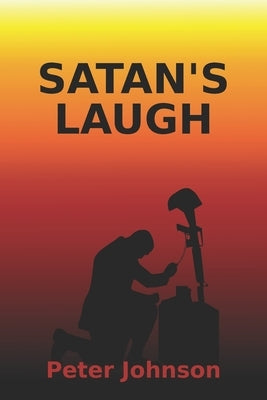 Satan's Laugh by Johnson, Peter