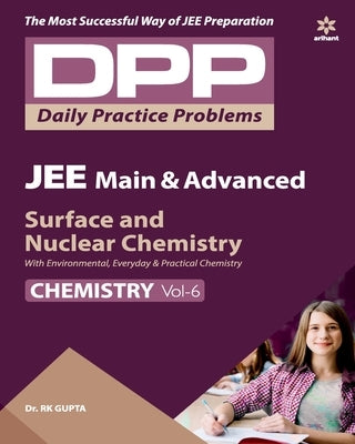 DPP Chemistry Vol-6 by Gupta, Rk