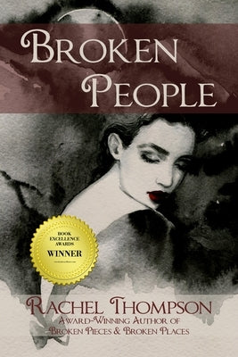 Broken People by Thompson, Rachel