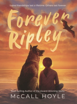 Forever Ripley by Hoyle, McCall