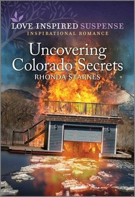 Uncovering Colorado Secrets by Starnes, Rhonda