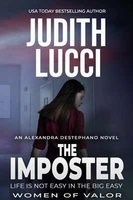 The Imposter by Daly, Margaret