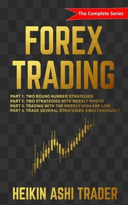 Forex Trading: The Complete Series by Island, Splendid