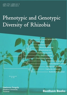 Phenotypic and Genotypic Diversity of Rhizobia by Pongsilp, Neelawan