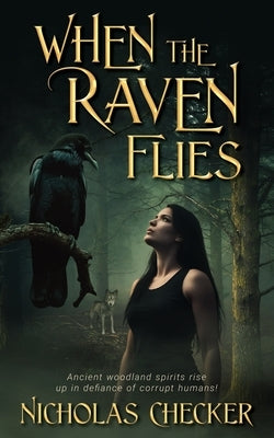 When the Raven Flies by Checker, Nicholas
