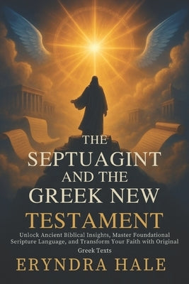 The Septuagint and the Greek New Testament: Unlock Ancient Biblical Insights, Master Foundational Scripture Language, and Transform Your Faith with Or by Hale, Eryndra
