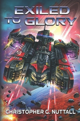 Exiled to Glory by Sin, Tan Ho
