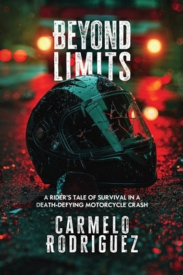 Beyond Limits by Rodriguez, Carmelo I., Jr.