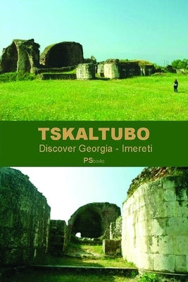 Tskaltubo by Psbooks