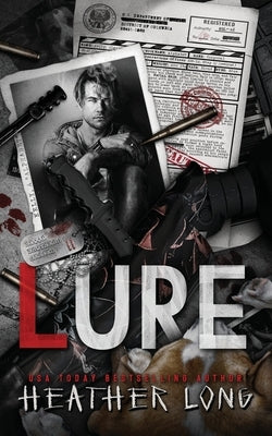 Lure by Long, Heather