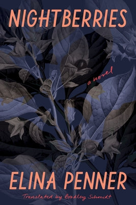 Nightberries by Penner, Elina