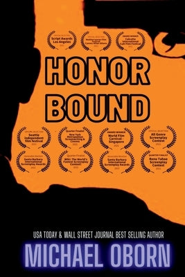 Honor Bound by Oborn, Michael