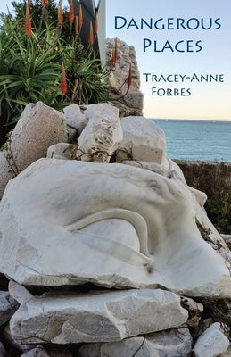 Dangerous Places by Forbes, Tracey-Anne