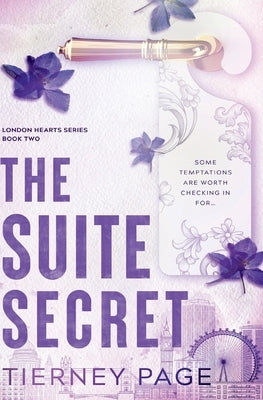 The Suite Secret by Page, Tierney